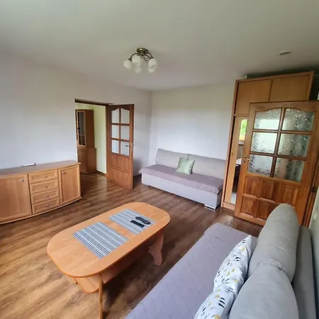 Apartament Rogal Appartement *