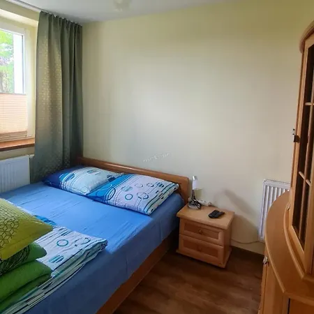 Appartement Apartament Rogal